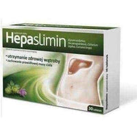 Hepaslimin x 30 tablets, fast weight loss tips UK
