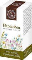 HEPATOBON x 30 capsules, support the work of the liver and pancreas UK