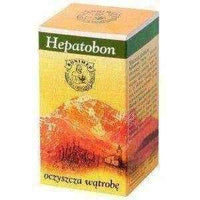 HEPATOBON x 60, support liver and pancreas UK
