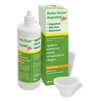 HERBA-VISION eye bath plus UK