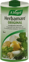 HERBAMARE Salt A.Vogel UK