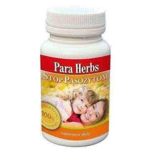Herbs Pankro x 60 Capsules, digestive system UK