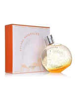 Hermès Eau des Merveilles Eau de Toilette 100ml Spray UK