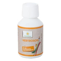 HERTROSON SonnenMoor drops 100 ml valerian root, ginkgo leaves UK