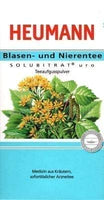 HEUMANN bladder and kidney tea SOLUBITRAT uro 60 g UK