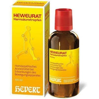 HEWEURAT uric acid, rheumatic fever, rheumatism UK