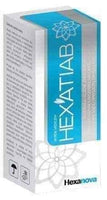 Hexatiab vaginal gel 25ml UK