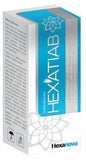 Hexatiab vaginal gel, vaginal fungus, vaginal warts UK