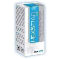 Hexatiab vaginal gel, vaginal fungus, vaginal warts UK