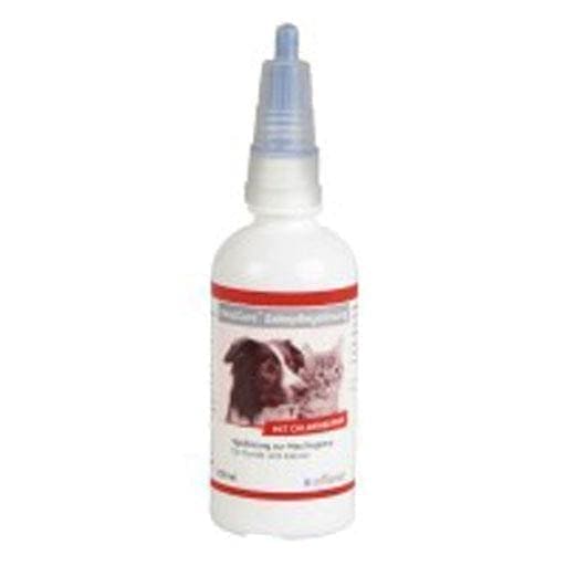 HEXOCARE dental care solution for dogs, cats 100 ml Chlorhexidine UK