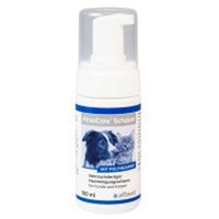 HEXOCARE foam, usable for skin-free, for dogs - cats polyhexanide 100 ml UK