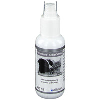 HEXOCARE SilverSpray for dogs, cats UK