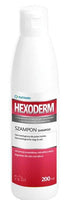 Hexoderm Dermatological shampoo for dogs and cats UK