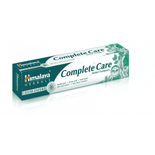 Himalaya Herbal paste for complete care 75ml UK