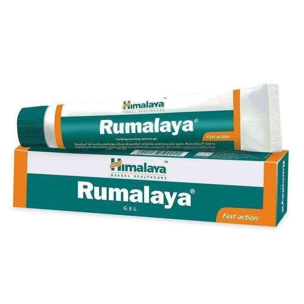 Himalaya Rumalaya soothing gel 30g UK