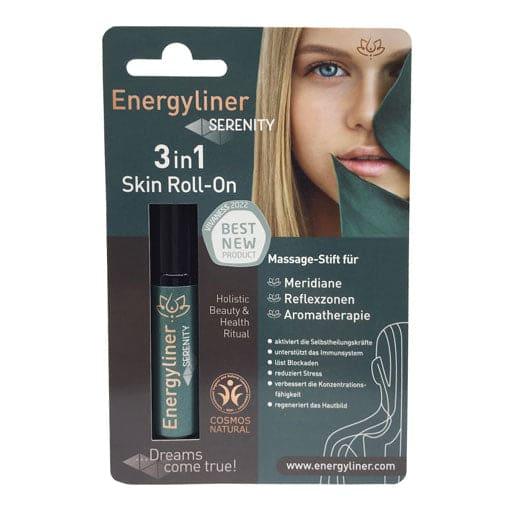 HIMALAYA'S Dreams Energyliner Serenity Oil UK