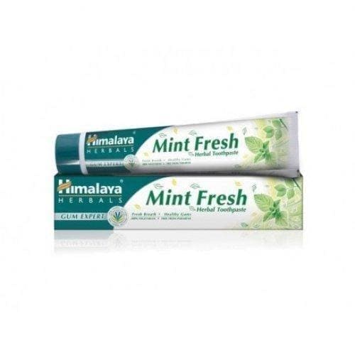 Himalayan Mint Fresh gel 75ml. UK