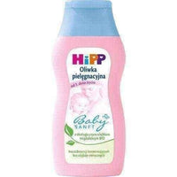 HIPP Baby oil 200ml, hipp polska UK