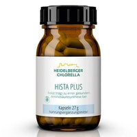 HISTA PLUS, amino acid histidine for the synthesis of histamine UK