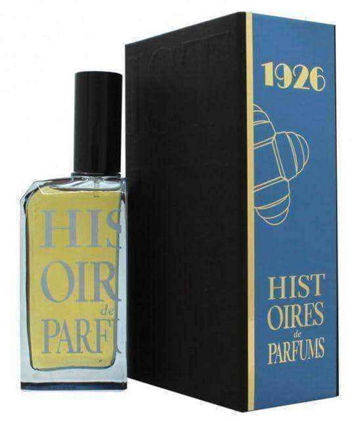 Histoires de Parfums 1926 Turandot Puccini Absolu Eau de Parfum 60ml Spray UK
