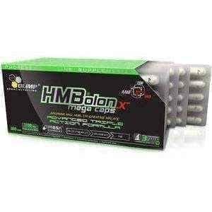 HMBolon Nx Megacaps x 30 capsules, HMB UK