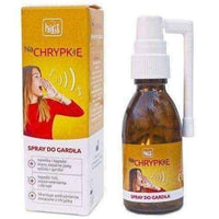 Hoarseness throat spray 30ml UK