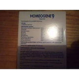Homeogene 9 BOIRON Sore throats Laryngitis Dysphonia Homeopathy, US, UK homeopathic remedies UK