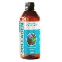 HONDROCOD LIQUID COLLAGEN 500ml AMBROSIA / ChondroCode UK