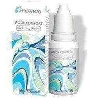 Horien Aqua Comfort 15ml, tired eyes treatment UK