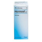 Hormeel SNT Heel oral drops UK