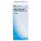 Hormeel SNT Heel oral drops UK