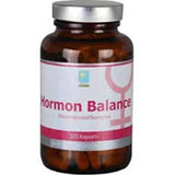 HORMON Balance, micronutrient complex for women before menstruation, L‑Tryptophan UK