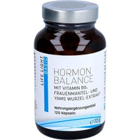 HORMON Balance, micronutrient complex for women before menstruation, L‑Tryptophan UK