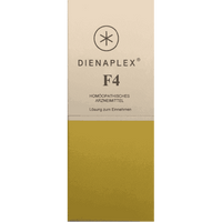 Hormonal dysfunction, ovulation syndrome, DIENAPLEX F 4 drops UK