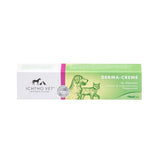 Horse, Cat, Dog, ICHTHO VET Derma Cream for Horses, Cats, Dogs UK