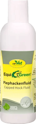 Horse cdVet Birdcage Fluid for Horses UK