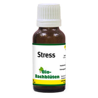 Horse, Dog, Cat, ORGANIC BACH FLOWERS Stress Drops for Dogs/Cats/Horses UK