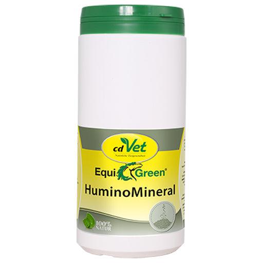 HORSE EQUIGREEN HuminoMineral Powder for Horses UK