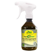 Horse EQUIGREEN pastern spray care product for horses UK