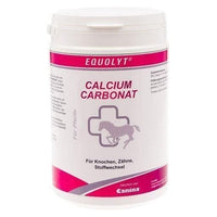 Horse EQUOLYT calcium carbonate powder vet. UK