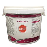 Horse EQUOLYT Protect mineral feed tablets for horses UK