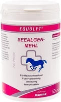 Horse EQUOLYT seaweed powder vet. UK