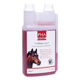 Horse food, PHA AntiStress Liquid for horses UK