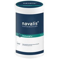 HORSE NAVALIS immunal and supplementary feed supplement for horses/equidae UK