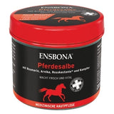 HORSE Ointment Ensbona tired muscles, tendons and joints UK