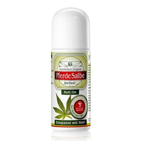 HORSE Ointment Hemp Roll-on UK