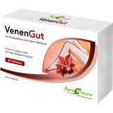 horse chestnut extract, pine bark extract VenenGut Tablets 30 Count Plant Extracts