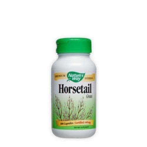 Horsetail, 440 mg 100 capsules, Hoursetail Grass UK