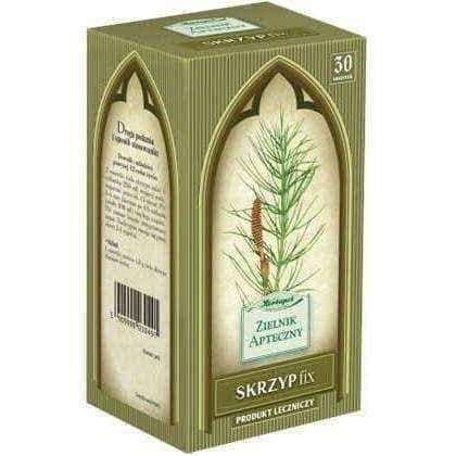 Horsetail fix x 30 sachets, horsetail tea, horsetail herb UK