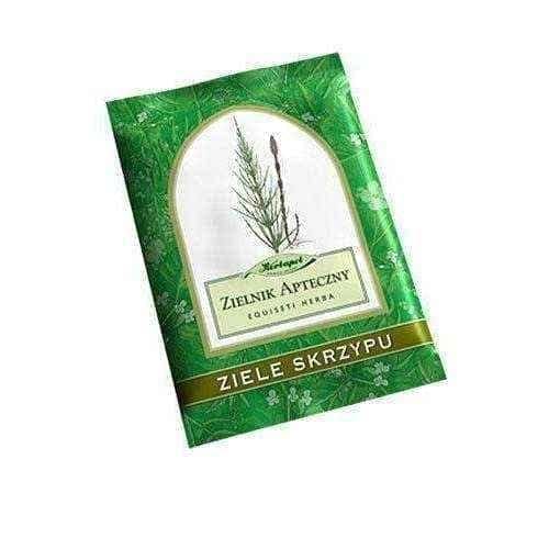 Horsetail herb 50g, horsetail tea, treatment of urinary tract infection UK